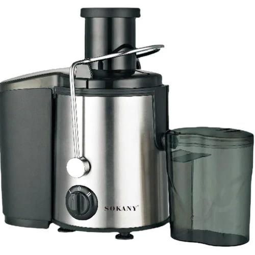800 Watts Electric Juicer Electric juicer Juicers
