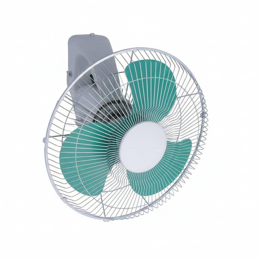 STARWORTH 16 Inch Standing Fan with 4 Speed Function