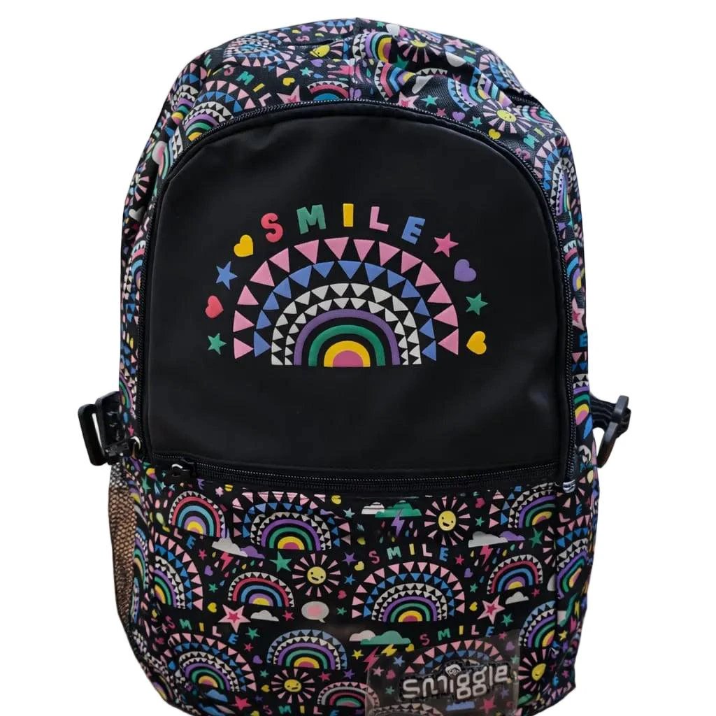 Smiggle School Backpack Premium Quality 45 x 32 cm Back to school School Backpacks