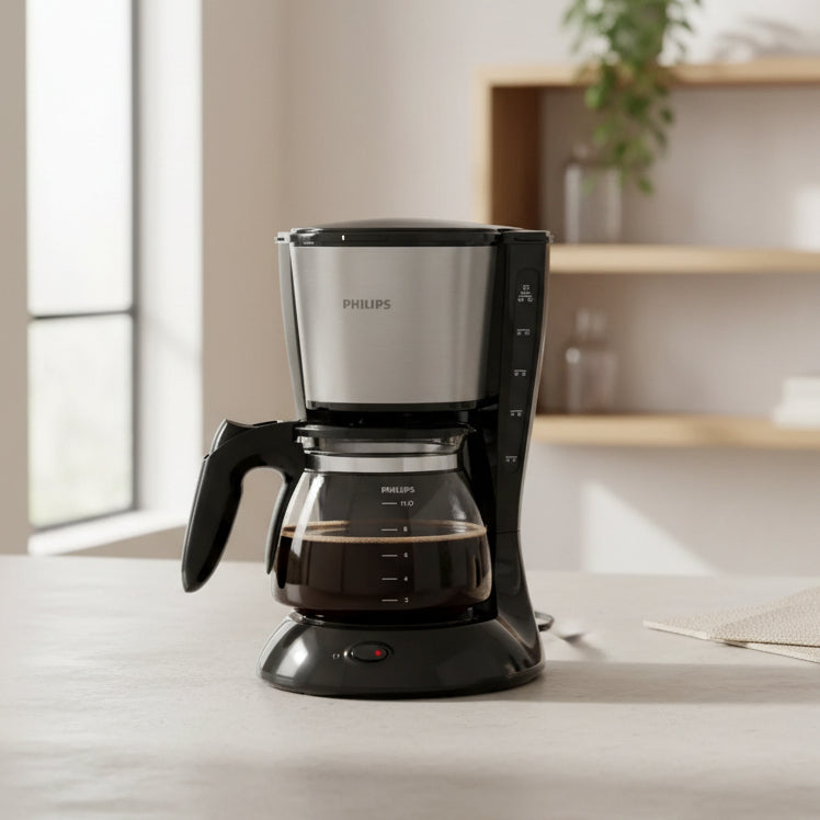 Philips Daily Collection Coffee Maker Coffee maker Coffee Makers & Espresso Machines