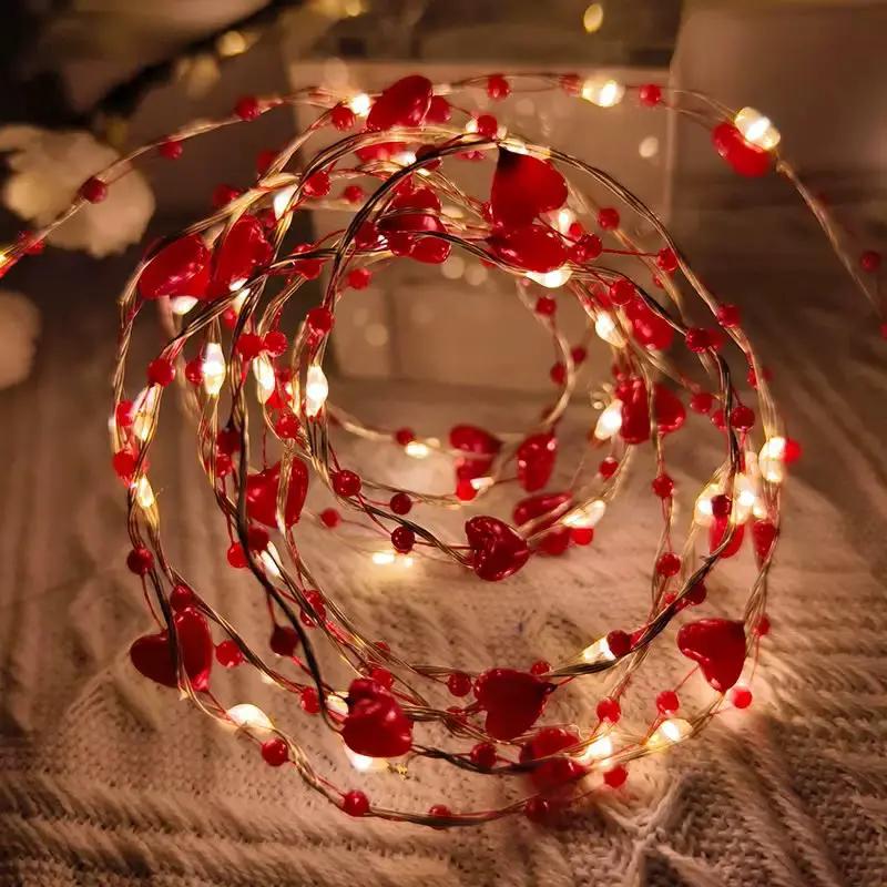 5M Christmas Fairy Lights Christmas String Lights String Lights