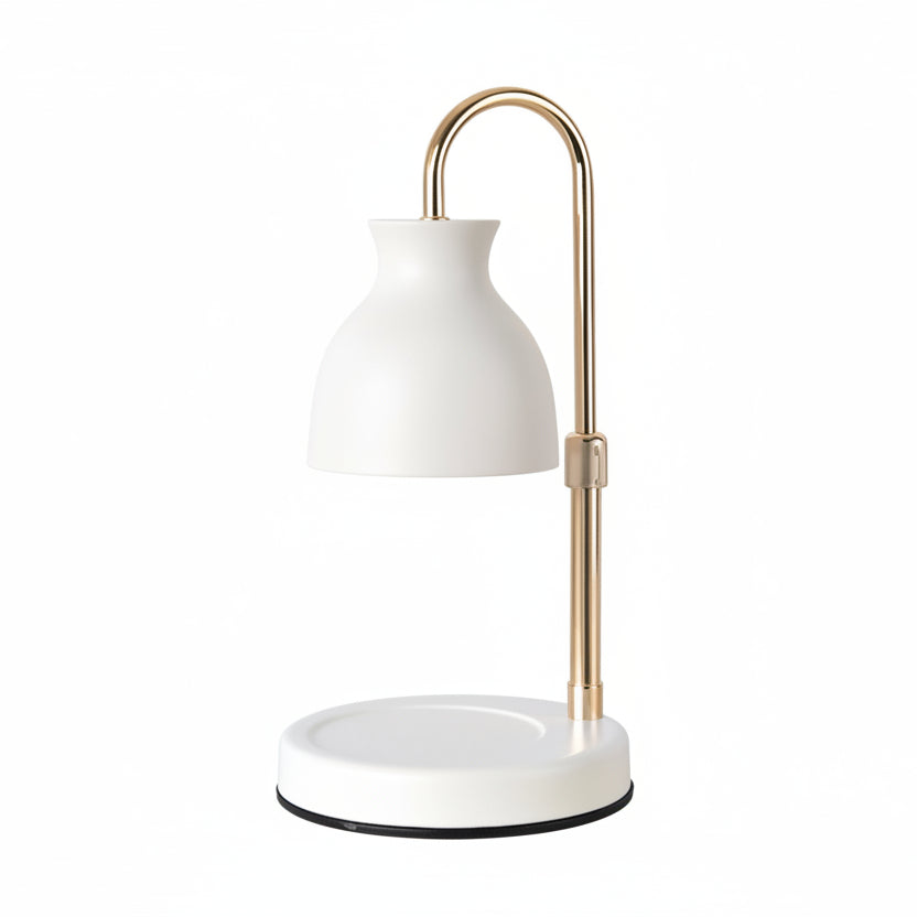 Dimmable Electric Candle Warmer Candle warmer Candle & Oil Warmers