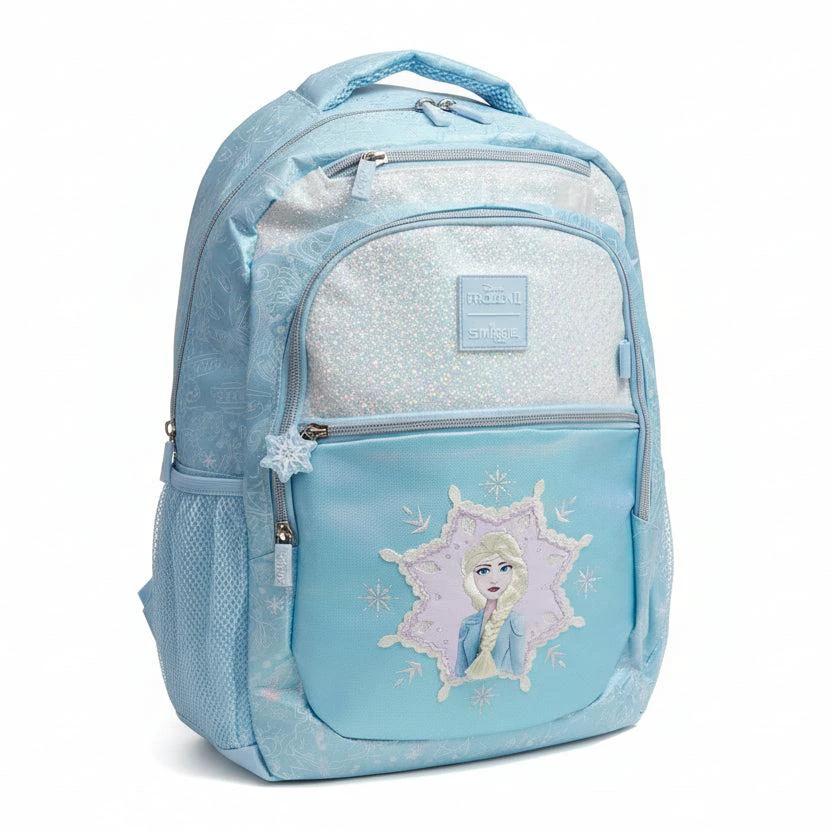 Smiggle School Backpack Premium Quality 45 x 32 cm Back to school School Backpacks