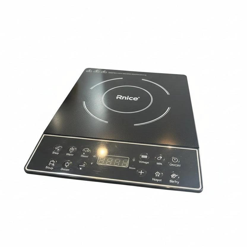 High Quality Induction Cooker with Touch Panel Control Induction cooker Food Cookers & Steamers
