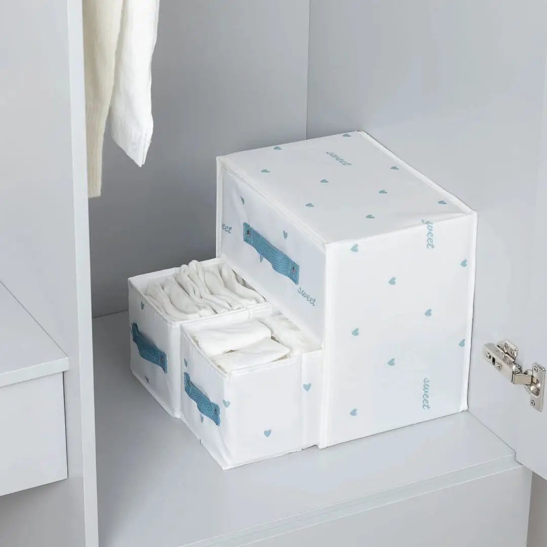Premium Quality Everyday Essentials Set For Modern Living Closet Organizers & Garment Racks
