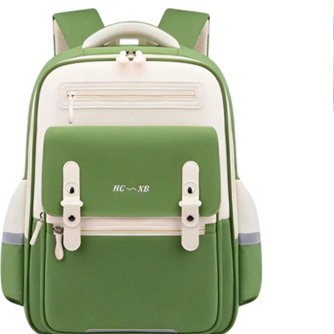 waterproof Orthopedic Backpack schoolbag Back to school School Backpacks