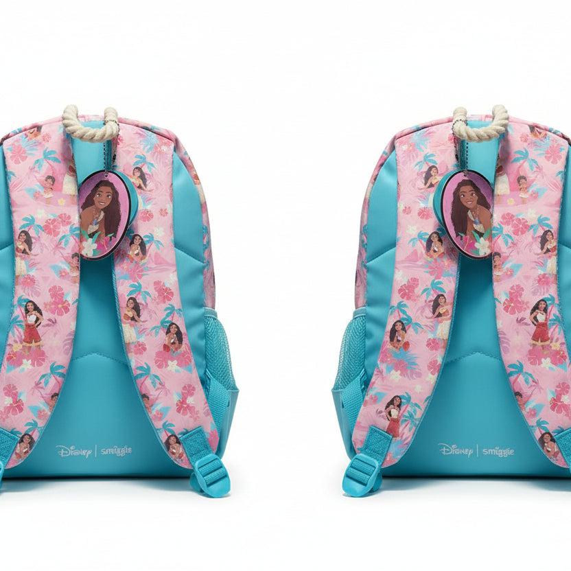 Smiggle School Backpack Premium Quality 45 x 32 cm