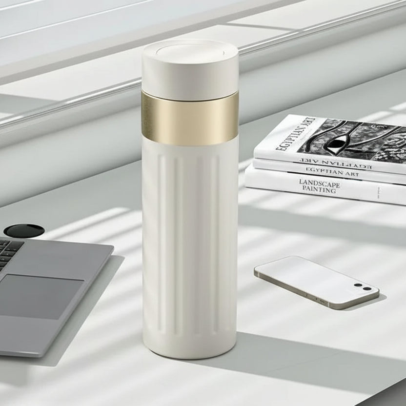 480ml Vacuum Flask Gift Set Vacuum flask Flasks