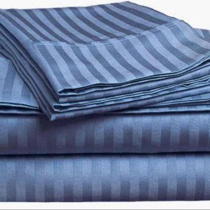 Luxury Silky Soft Mulberry Fitted Bedsheets Set with Pillowcases beddings Bed Sheets