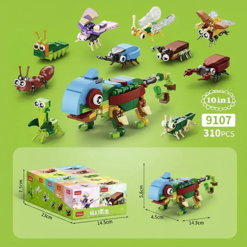 Mini Lego Sets Mini Lego set Building Toys