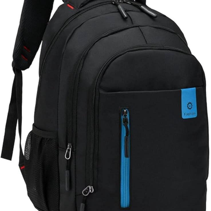 Unisex Backbag - Waterproof School & Travel Bag Back to school
