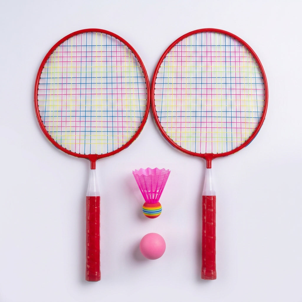 Kids Badminton Set Baby & Kids Badminton Racket Sets