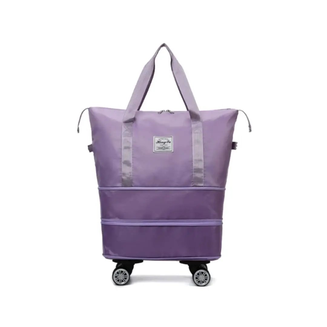 Untitled 13Jul_18:15:57 Travel bag Duffel Bags