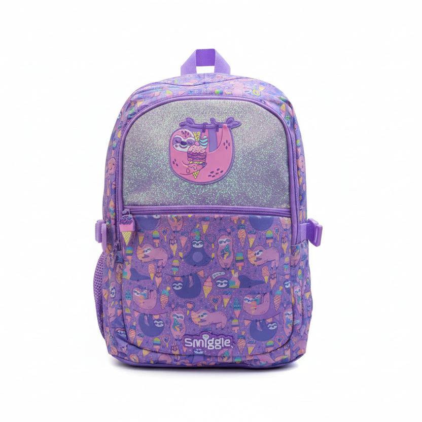 Smiggle School Backpack Premium Quality 45 x 32 cm Back to school School Backpacks