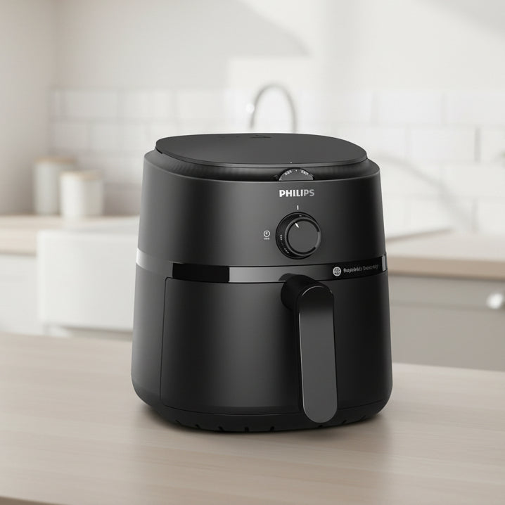 Philips 1000 Series Airfryer 3.2L NA110/09 Airfryer Air Fryers
