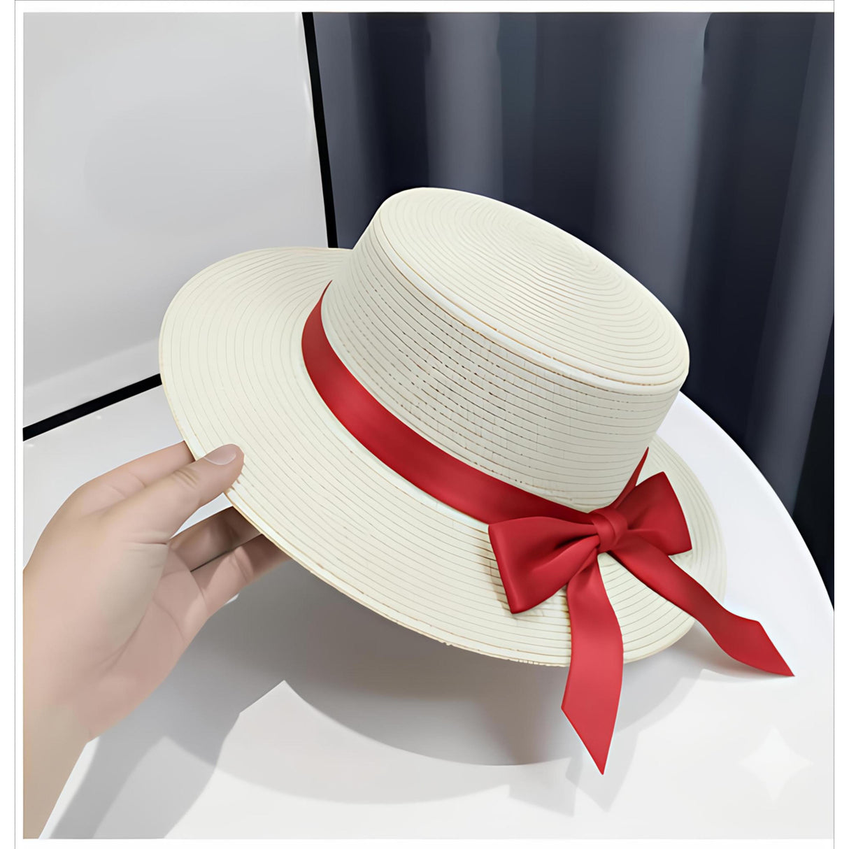 Stylish Summer Hats for Women & Men Lightweight Sun Protection