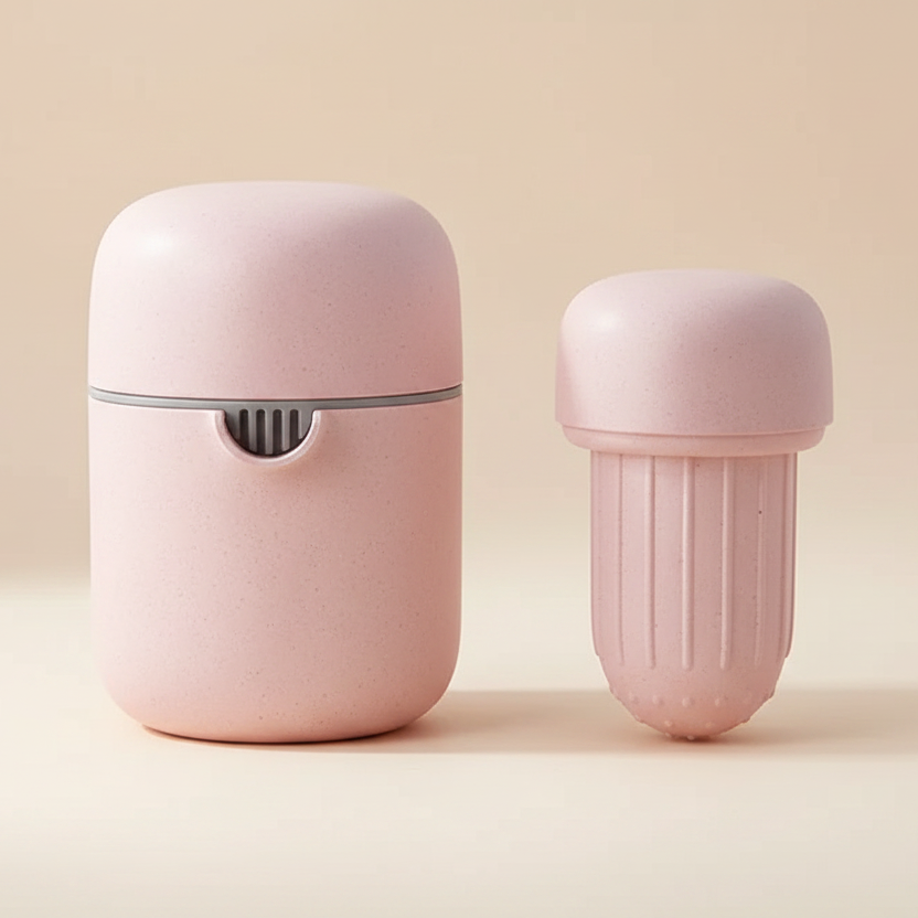 Ecoco Portable Manual Juicer Manual juicer Juicers