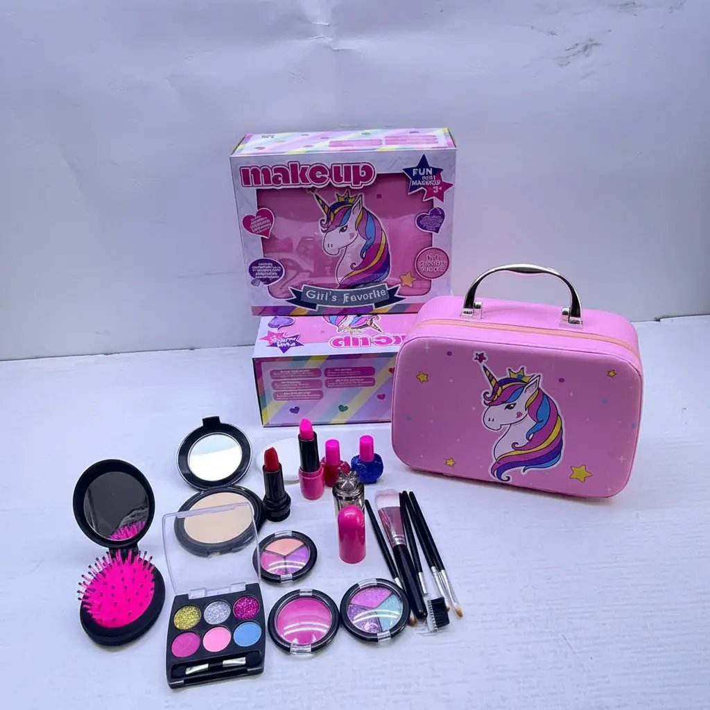 Make-Up Set Make up kit