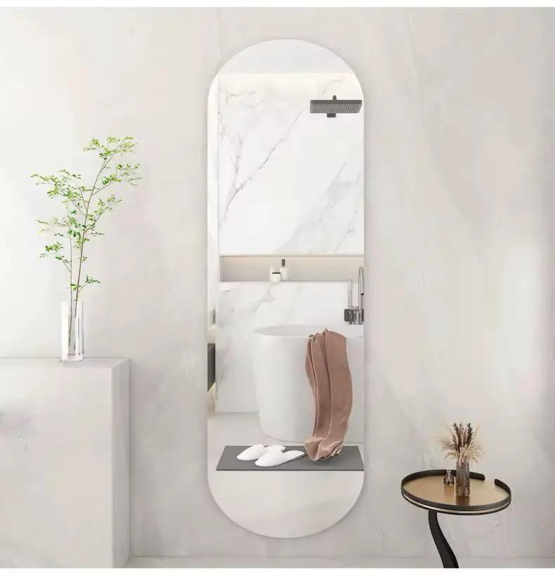 Acrylic Full-Length Mirror Acrylic mirror Wall Mirrors
