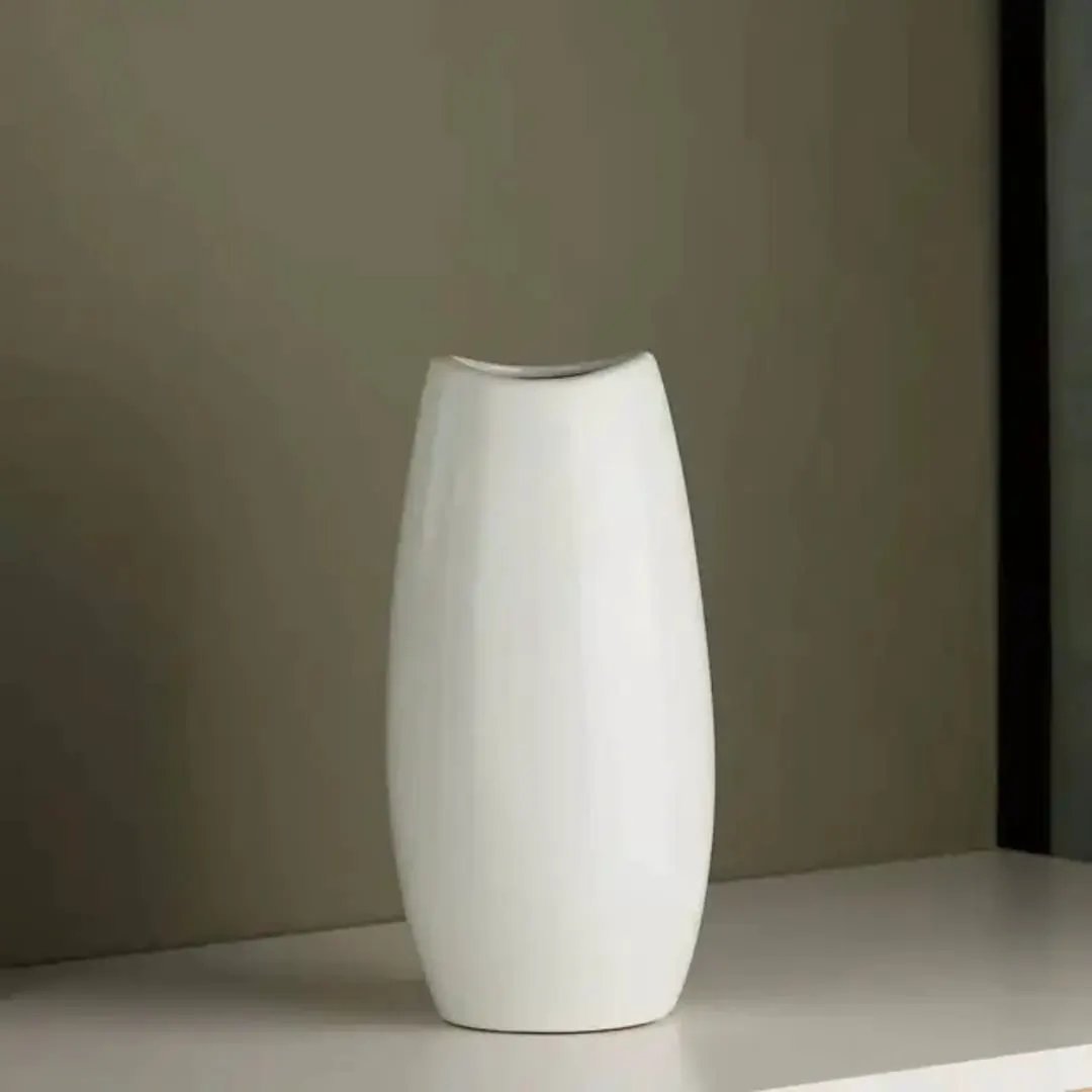 Ceramic Flower Vase Ceramic vase Vases