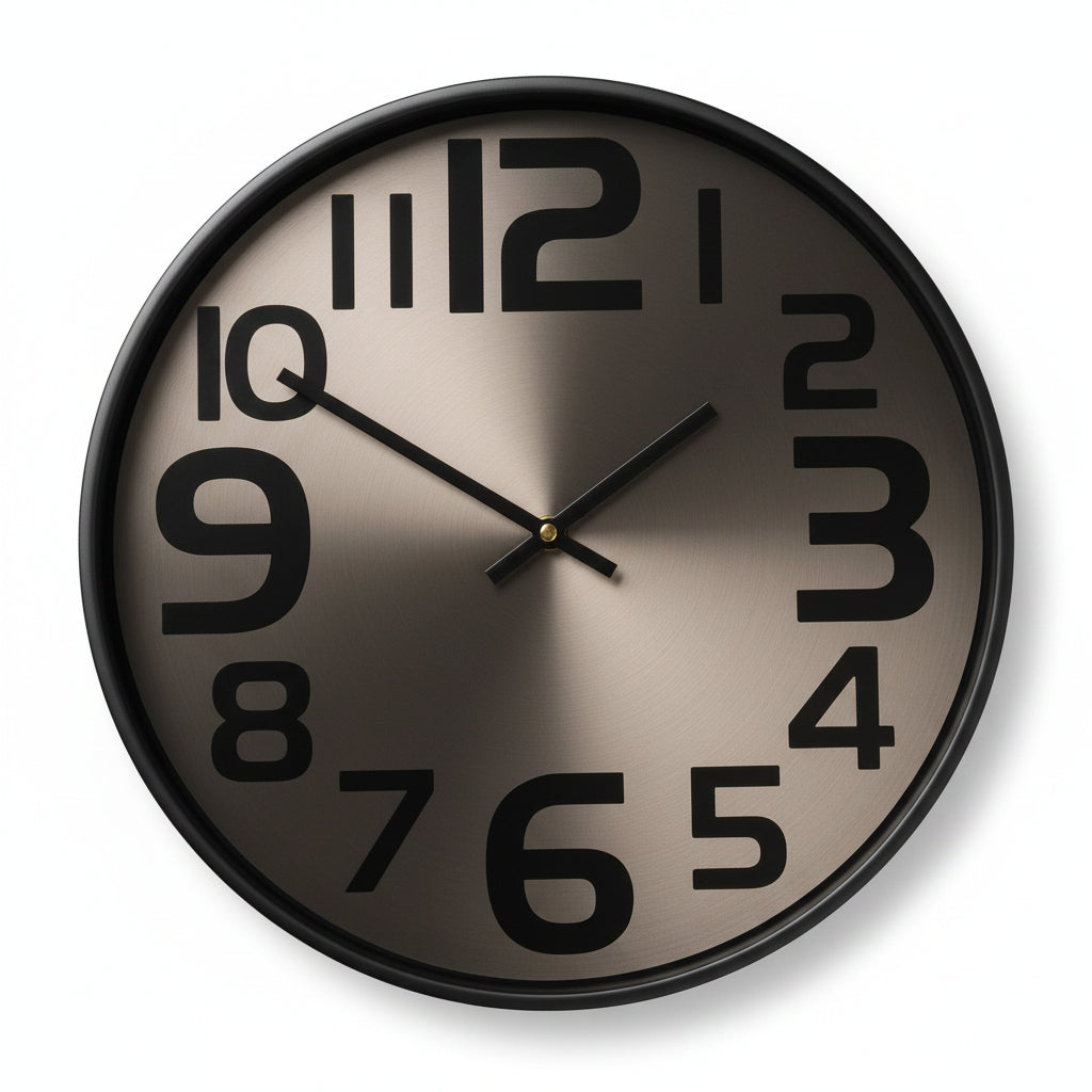 30cm Modern Wall Clock Wall clock Wall Clocks