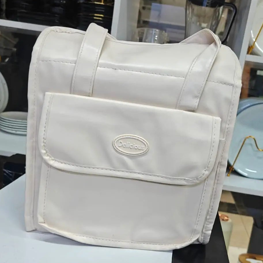 1Thickened Waterproof Insulated Lunch Bag Durable For Work Lunch bag Lunch Bags