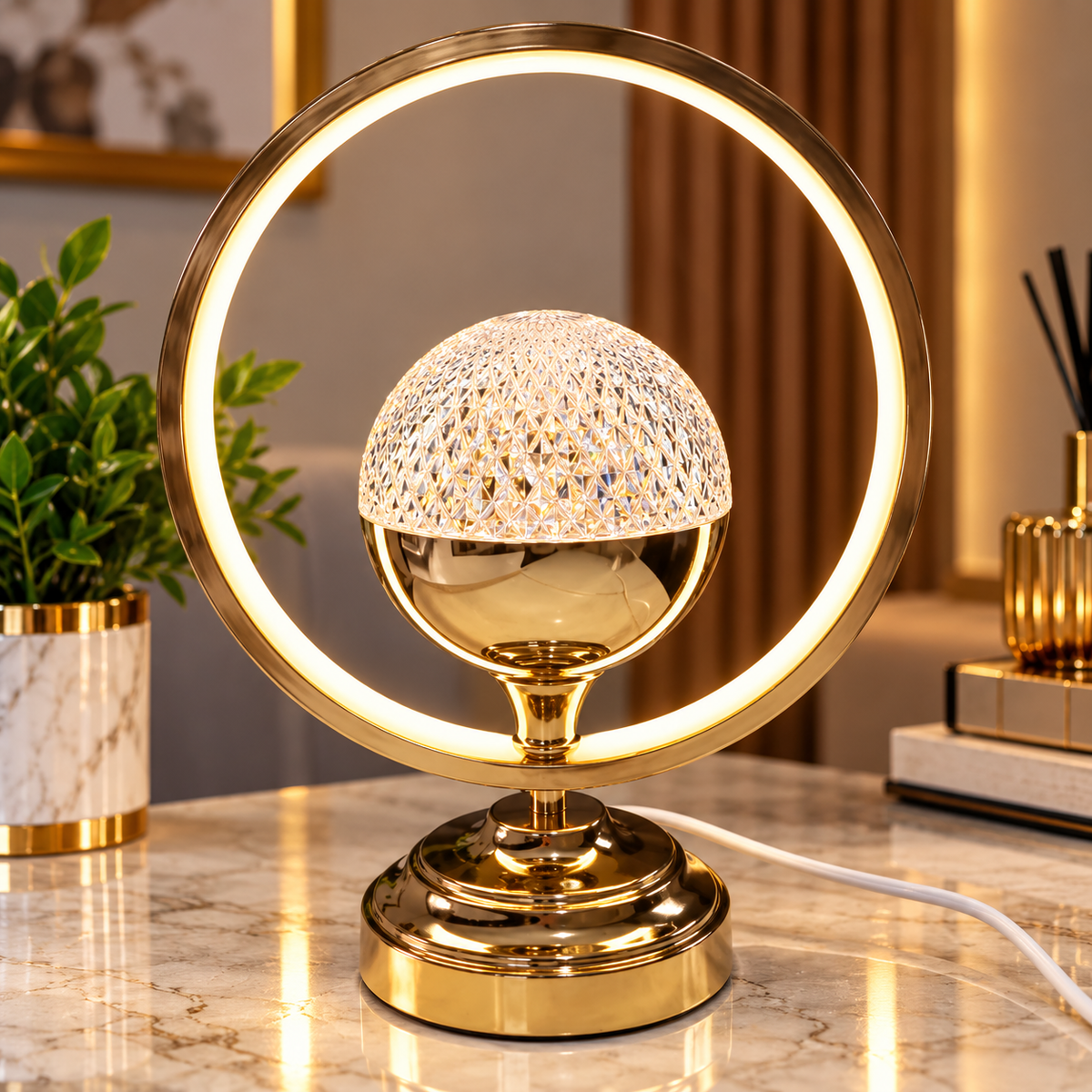 Modern Minimalist Table Lamp Decorative lamp Table Lamps