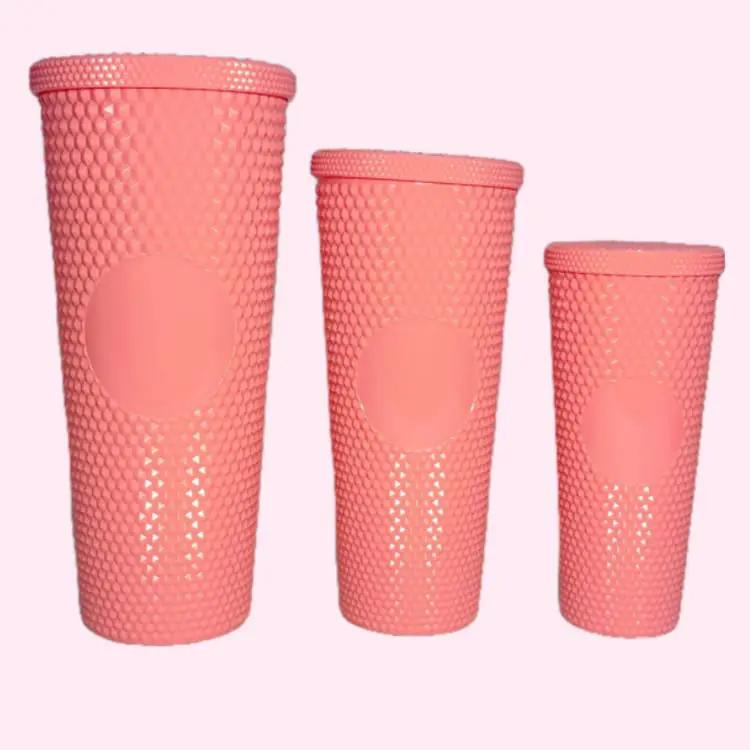 Starbucks Studded Tumbler Set 3 In 1 For Hot Cold On The Go Kitchen & Dining Tumblers