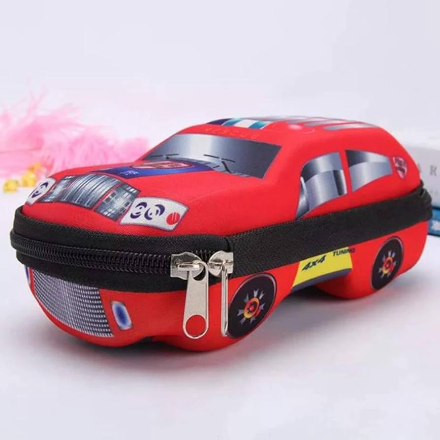3D Pencil Pouches Stationeries Pen & Pencil Cases