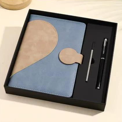 6-In-1 Luxury Corporate Gift Set For Executives And Pros Gift Sets Gift Giving