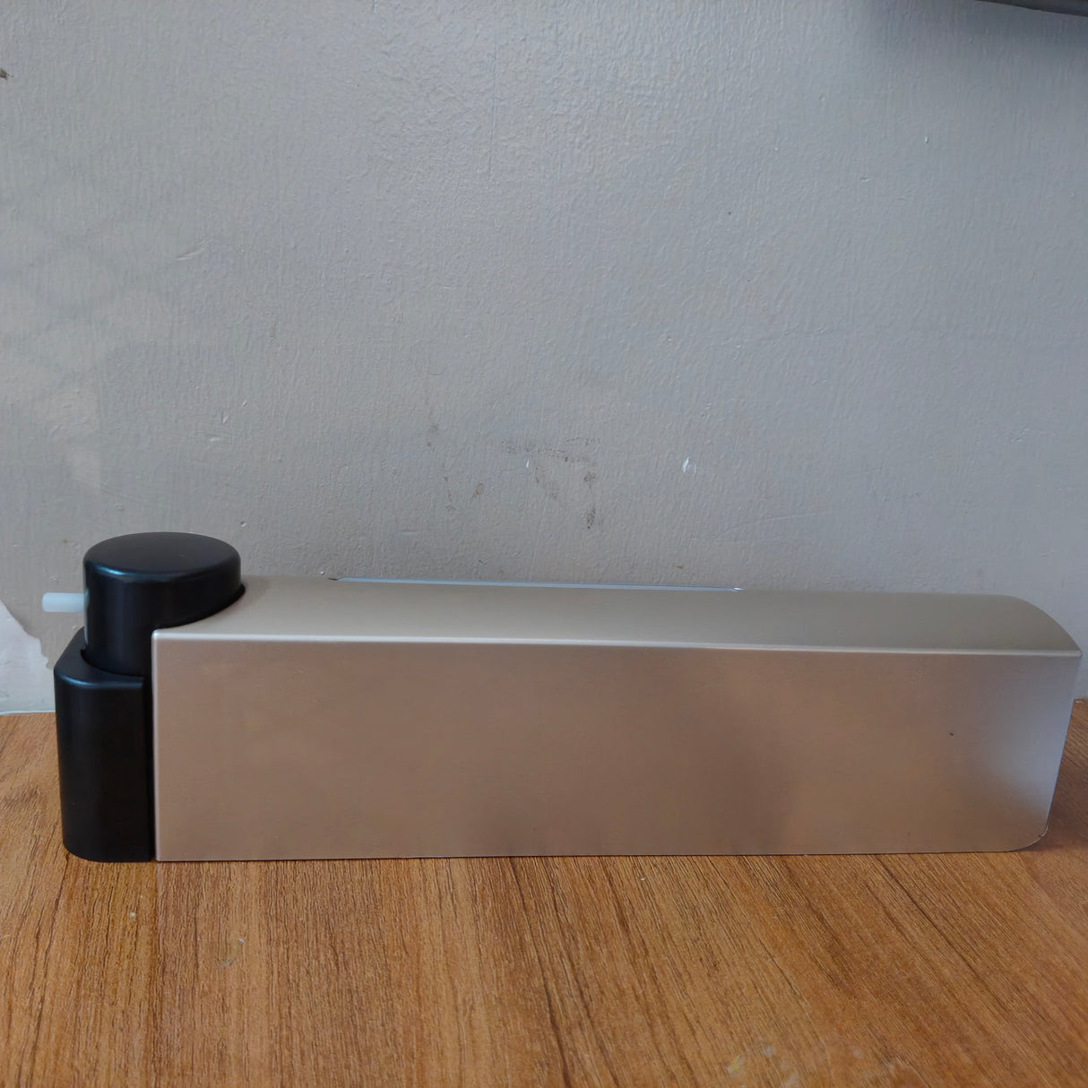 Wall Mounted Soap Dispenser Sleek and Stylish Space Saving Design for Bathroom and Kitchen