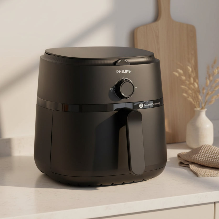 Philips 1000 Series Airfryer 6.2L NA130/09 Airfryer Air Fryers