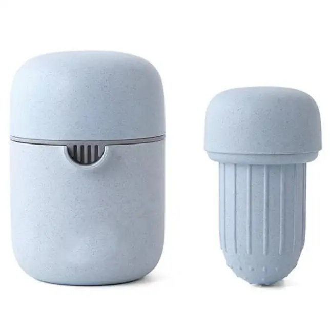 Ecoco Portable Manual Juicer Manual juicer Juicers