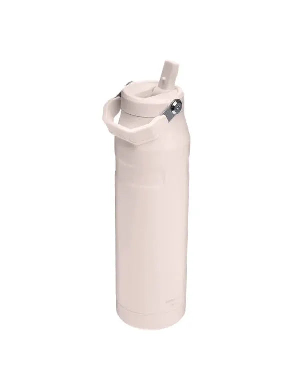 Vacuum Flask 1000ml with Straw Flasks & Bottles Thermoses