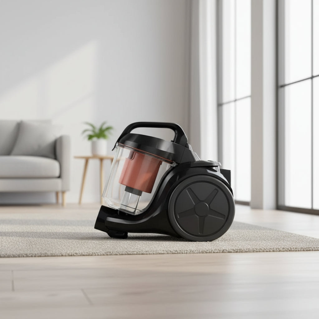 Philips 1000 Series Bagless Vacuum Cleaner