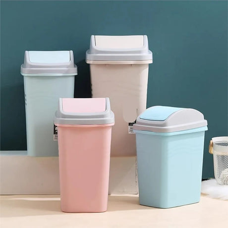 Waste Management