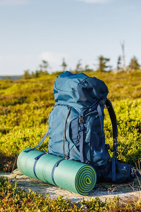 Backpacks & Bags