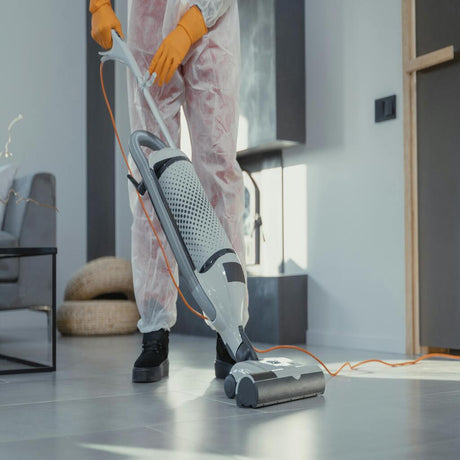 Cleaning & Laundry Essentials
