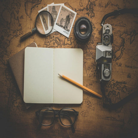 Travel Essentials