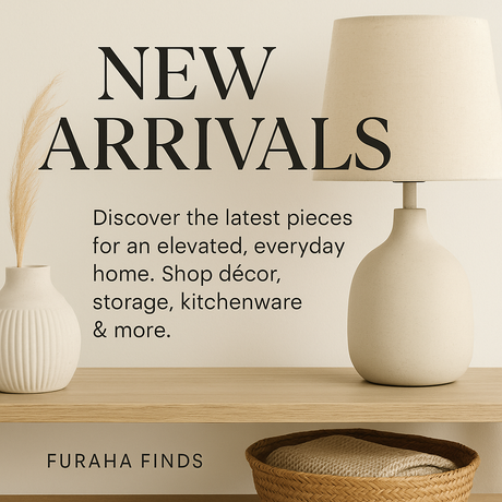 New Arrivals