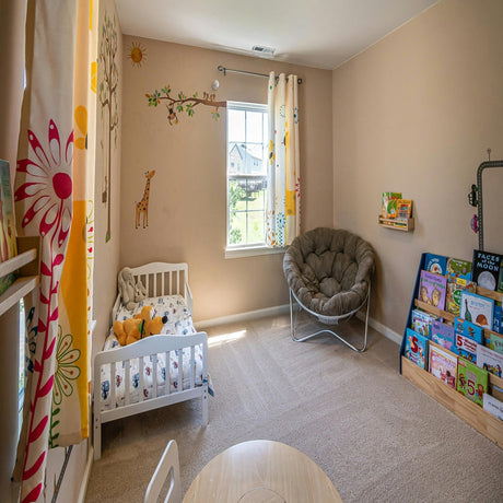 Kids' Furniture & Storage