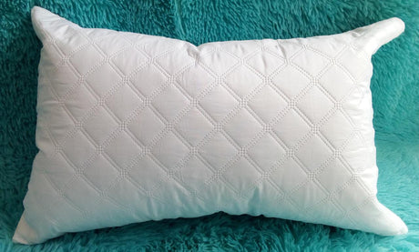 Quality Pillow Protectors 75cm x 45cm – Pair