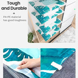 10pcs Vacuum Compression Storage Bags Set with Electric Pump
