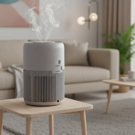 Philips PureProtect Mini 900 Series Air Purifier AC0921/14