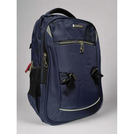 Large Capacity Backpack for Grade 6 to 8 & High School Students Durable & Comfortable