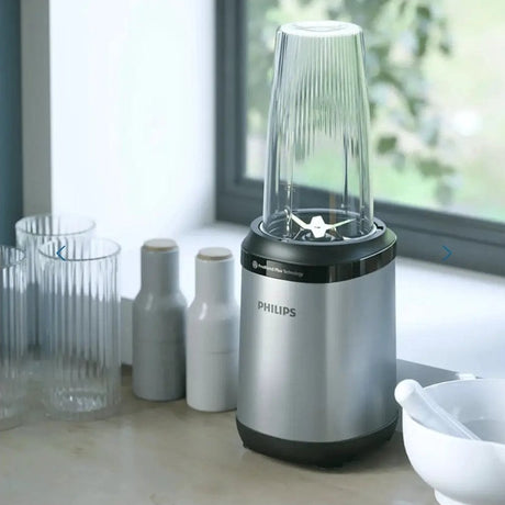 Philips 5000 Series Metal Blender 800W Food Blenders