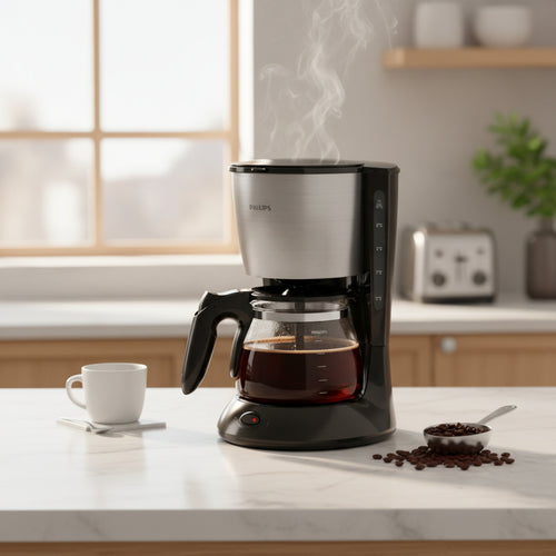 Philips Coffee Maker HD7462/20 Coffee Makers & Espresso Machines