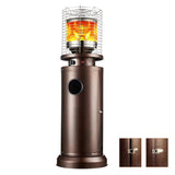 Mushroom Patio Heater – Outdoor Gas Heater for Open Spaces