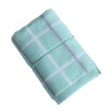 100% Cotton, Turkish Luxury Soft Towels 2pcs | Wash Cloths & Hand towels | 35cm x 76cm | Multiple Colors