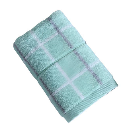 100% Cotton, Turkish Luxury Soft Towels 2pcs | Wash Cloths & Hand towels | 35cm x 76cm | Multiple Colors